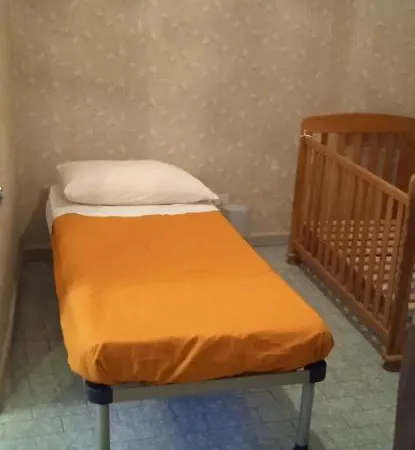 فندق مبيت وإفطار Maribru *